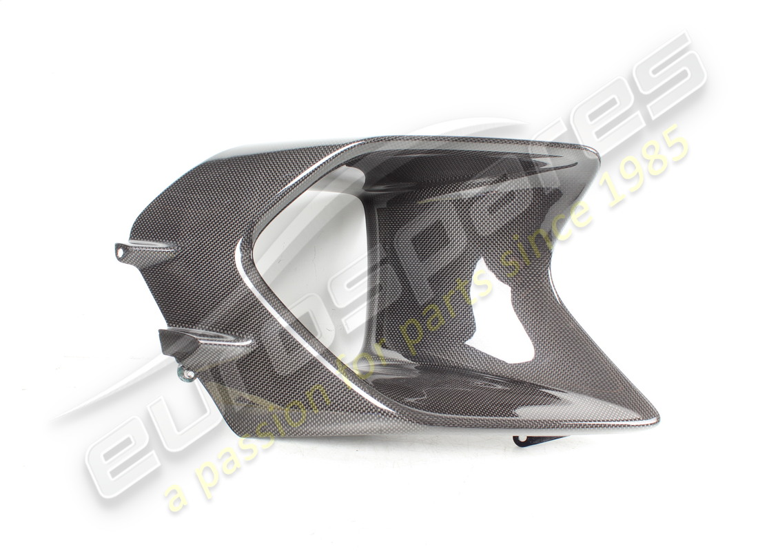 nuovo ferrari presa aria par.ant.dx cs.clo. numero parte 812593 (1)
