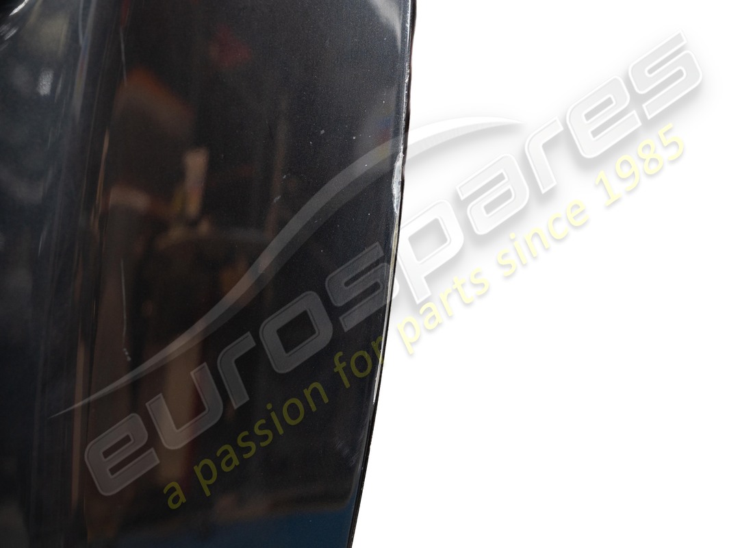 COFANO ANTERIORE IN CARBONIO USATO MASERATI. NUMERO PARTE 980145491 (4) cofano anteriore in carbonio usato maserati. numero parte 980145491 (4)