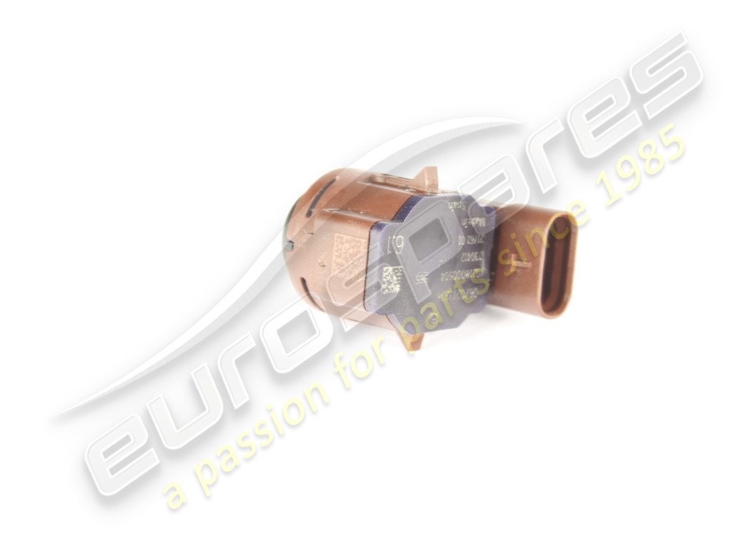 sensore di parcheggio maserati usato. numero parte 670213226 (2)