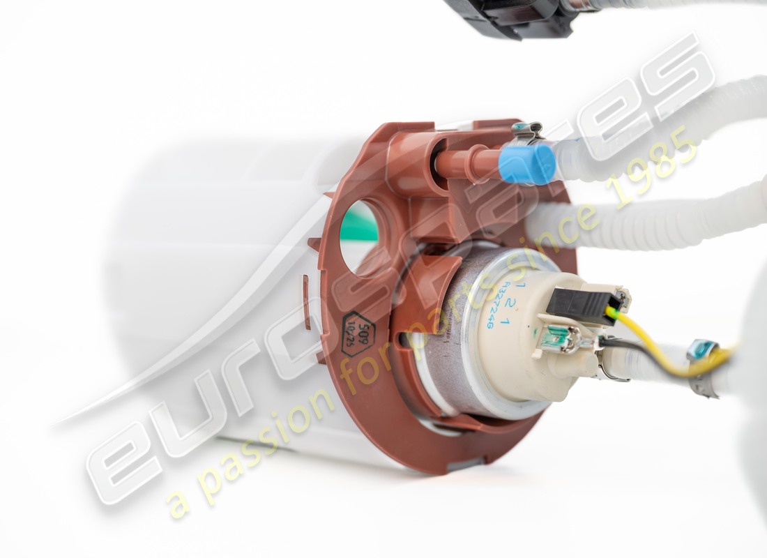 nuova porsche pompa del carburante. numero parte 996620108bx (2)