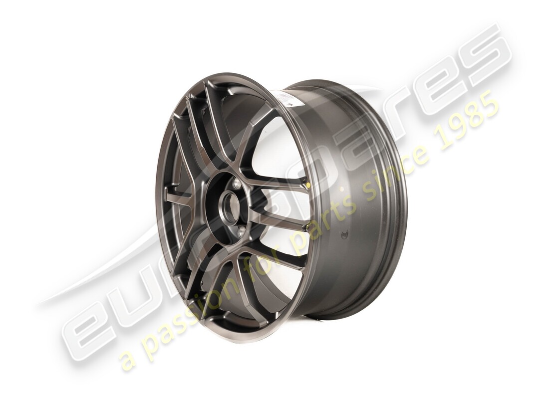 nuovo maserati cerchio corsa r20-9j matt myron. numero parte 980240014 (2)