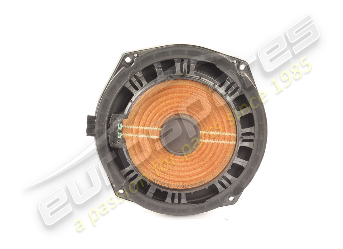 woofer ferrari usato. numero parte 328469 (2)