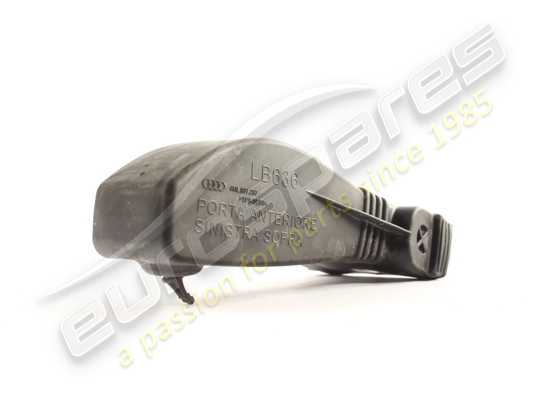 usato lamborghini coperchio,porta. numero parte 4ml837267 (2)