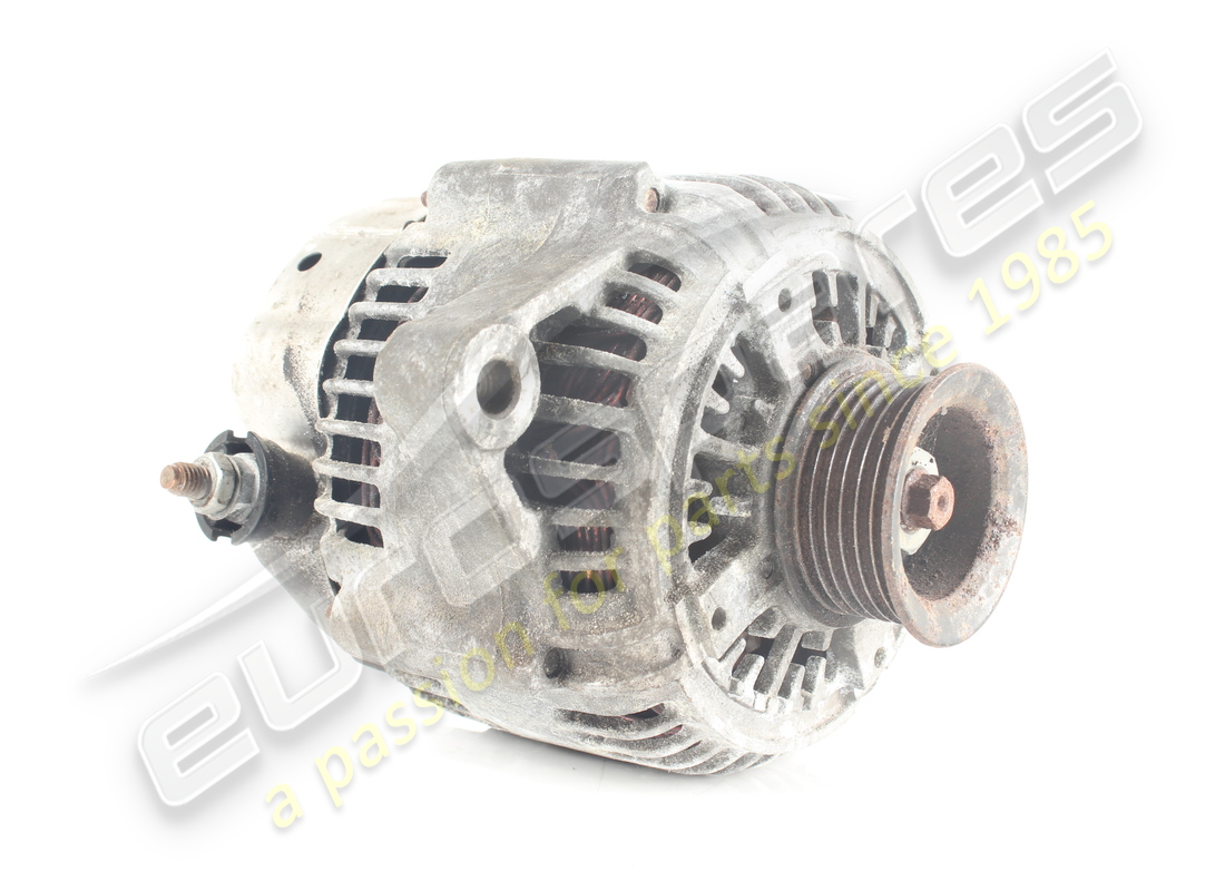 generatore ferrari usato. numero parte 156858 (2)