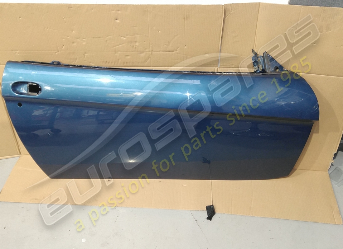 usato ferrari porta dx completa codice articolo 63481600