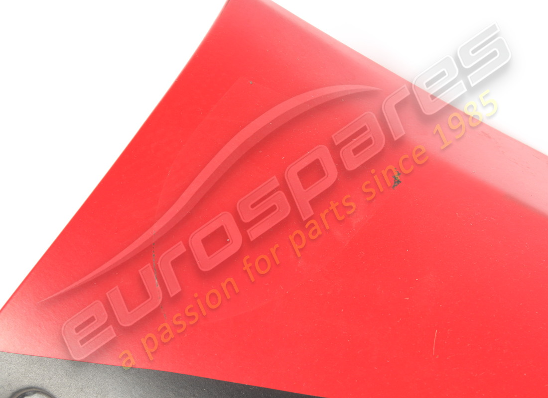 parafango anteriore destro ferrari usato. numero parte 88858011 (3)