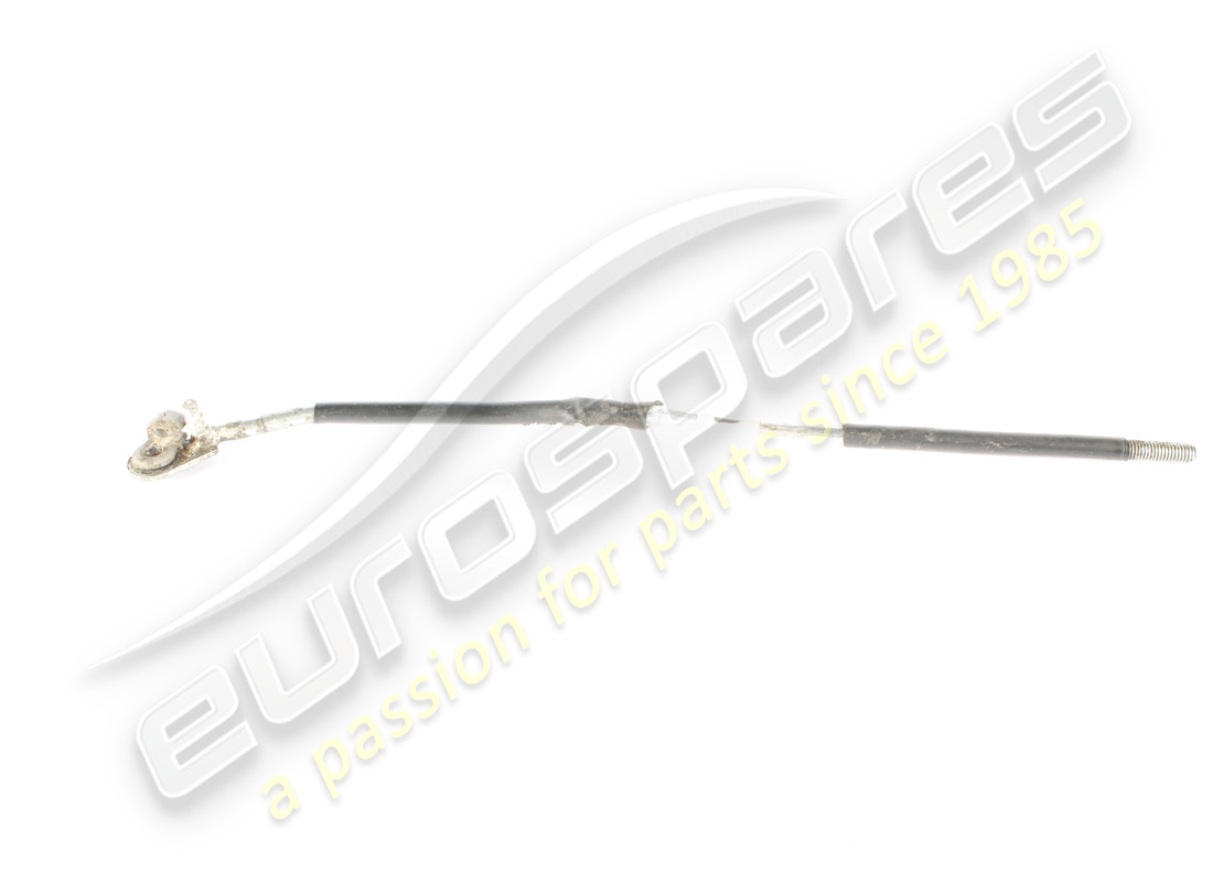 usata ferrari asta di sicurezza superiore sx. numero parte 61923000 (2)