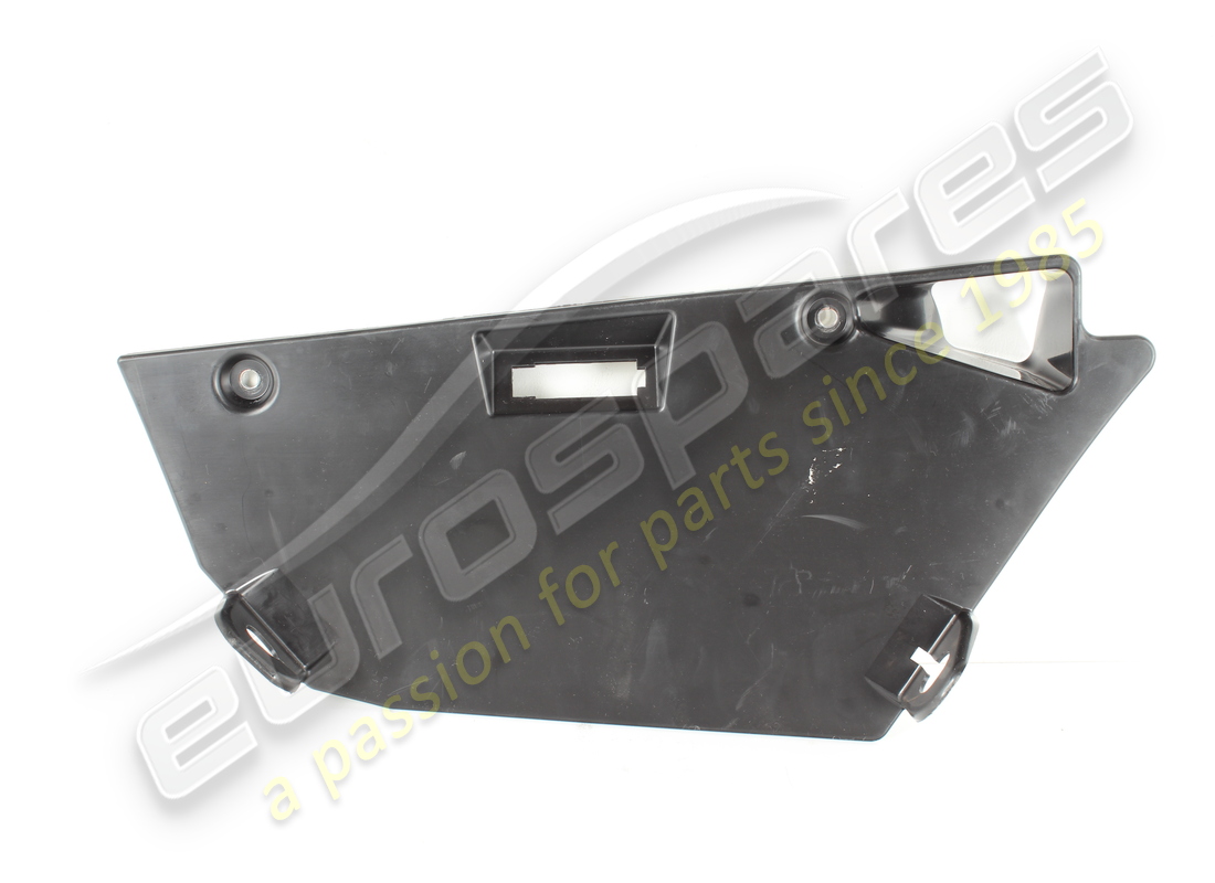 USATO Ferrari MANINA SOTTOPLANCIA SX GDX C . NUMERO PARTE 835329 (1)