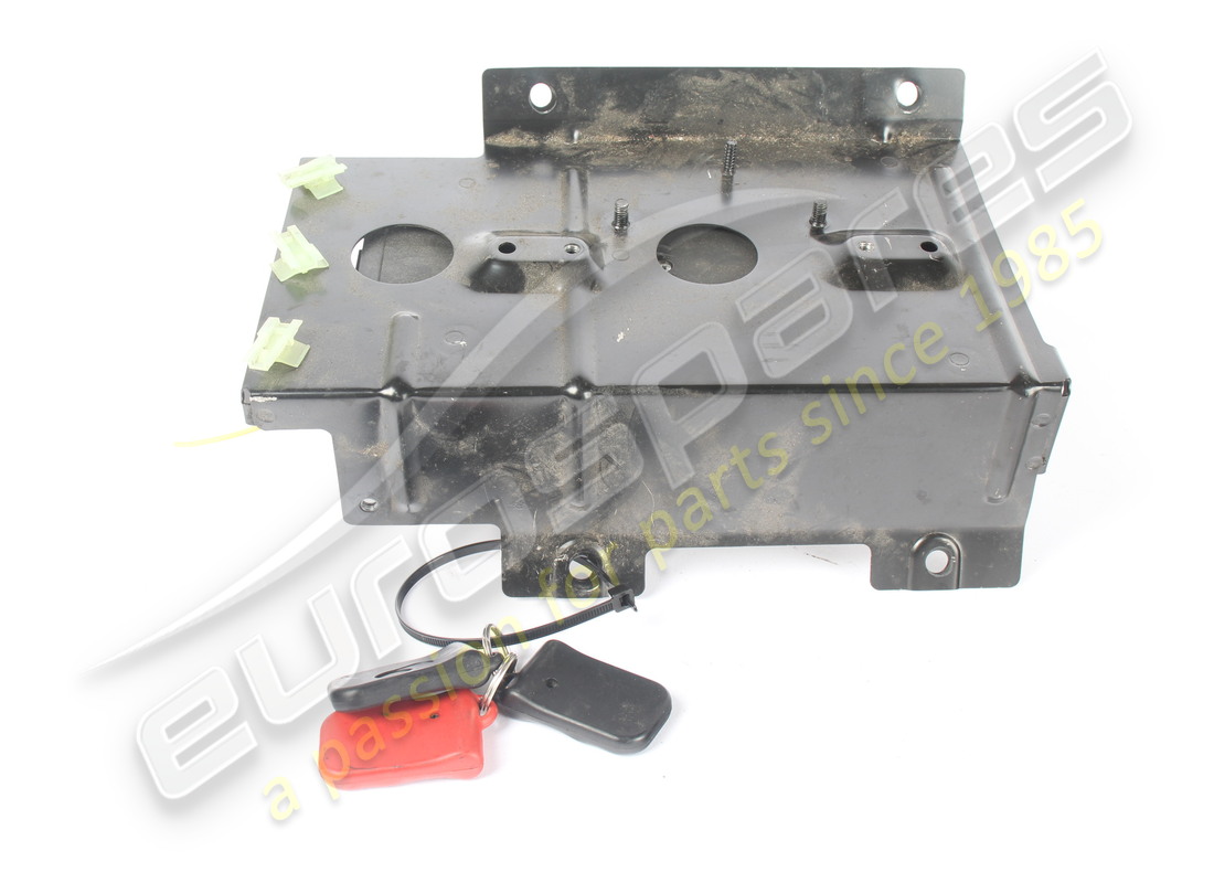 kit schede antifurto ferrari usato. numero parte 182132 (4)