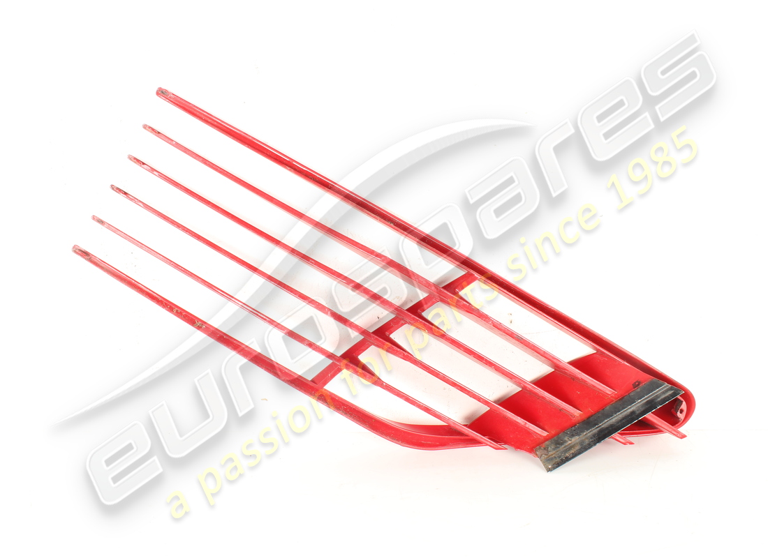 USATA FERRARI GRIGLIA DX. NUMERO PARTE 61780010 (3) usata ferrari griglia dx. numero parte 61780010 (3)