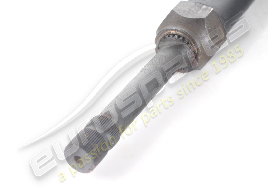 USATO EUROSPARES PIANTONE STERZO COMPLETO. NUMERO PARTE EAP1439181 (4) usato eurospares piantone sterzo completo. numero parte eap1439181 (4)