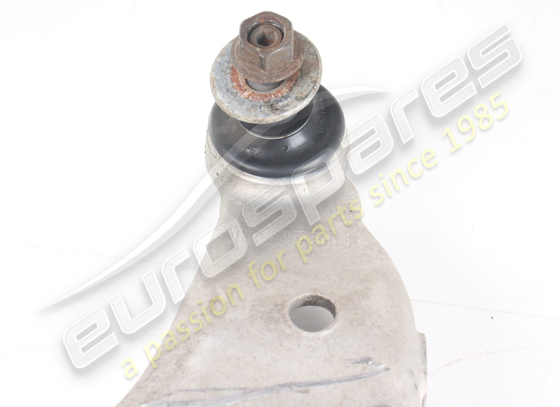 usato ferrari braccio inferiore anteriore sx completo. numero parte 268896 (2)