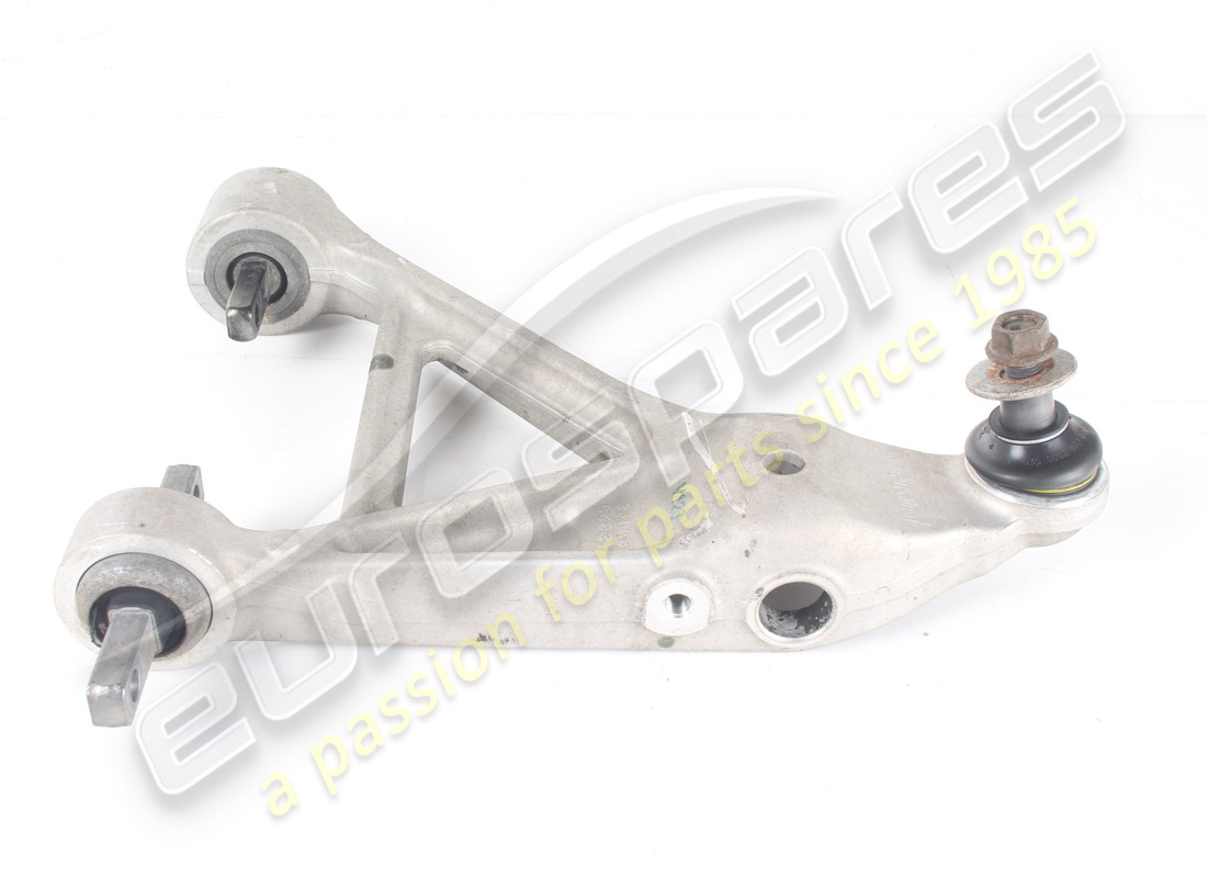 usato ferrari braccio inferiore anteriore sx completo. numero parte 268896 (5)