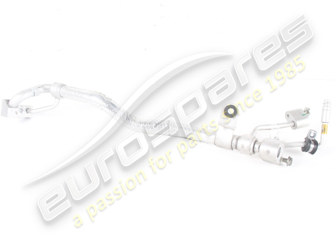 TUBO GAS IHX COMPLETO USATO Ferrari . NUMERO PARTE 320011 (1) TUBO GAS IHX COMPLETO USATO Ferrari . NUMERO PARTE 320011 (1)