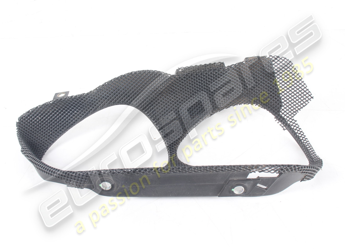 GRIGLIA FANALE POSTERIORE DESTRO COMPLETA USATA FERRARI. NUMERO PARTE 87921100 (2) griglia fanale posteriore destro completa usata ferrari. numero parte 87921100 (2)