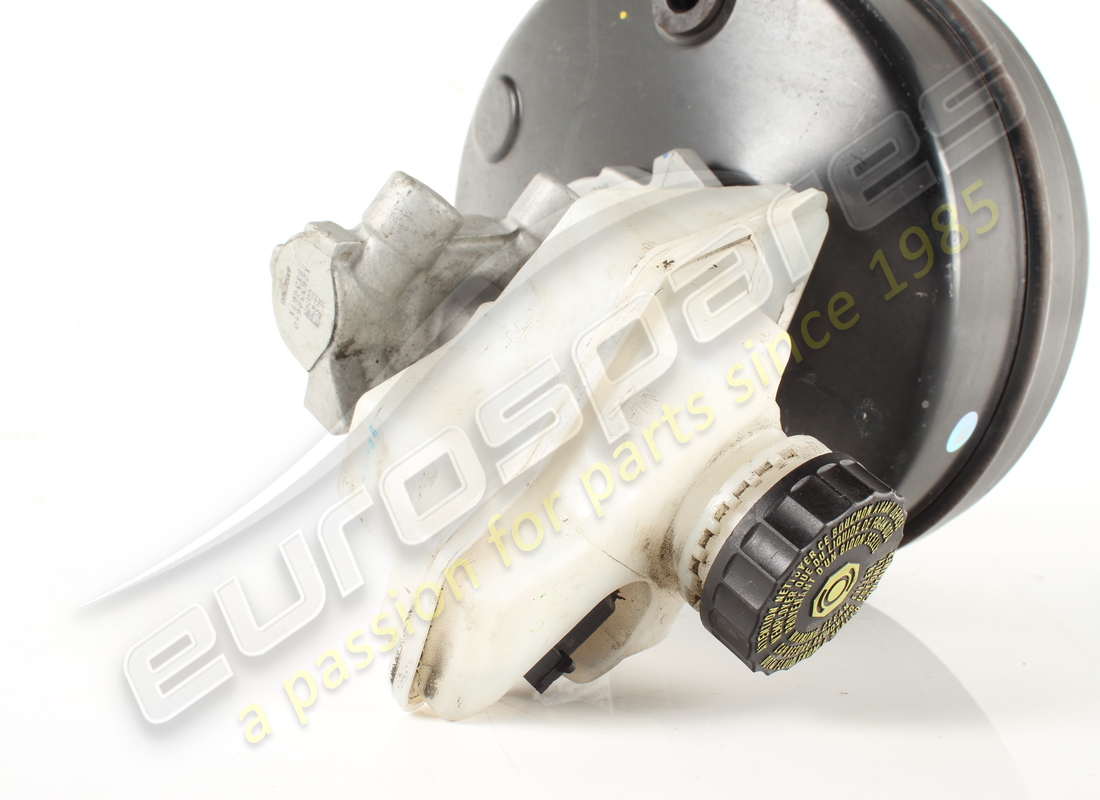 usato maseratigruppo di poten.9+9 17/1. numero parte 670006651 (3)
