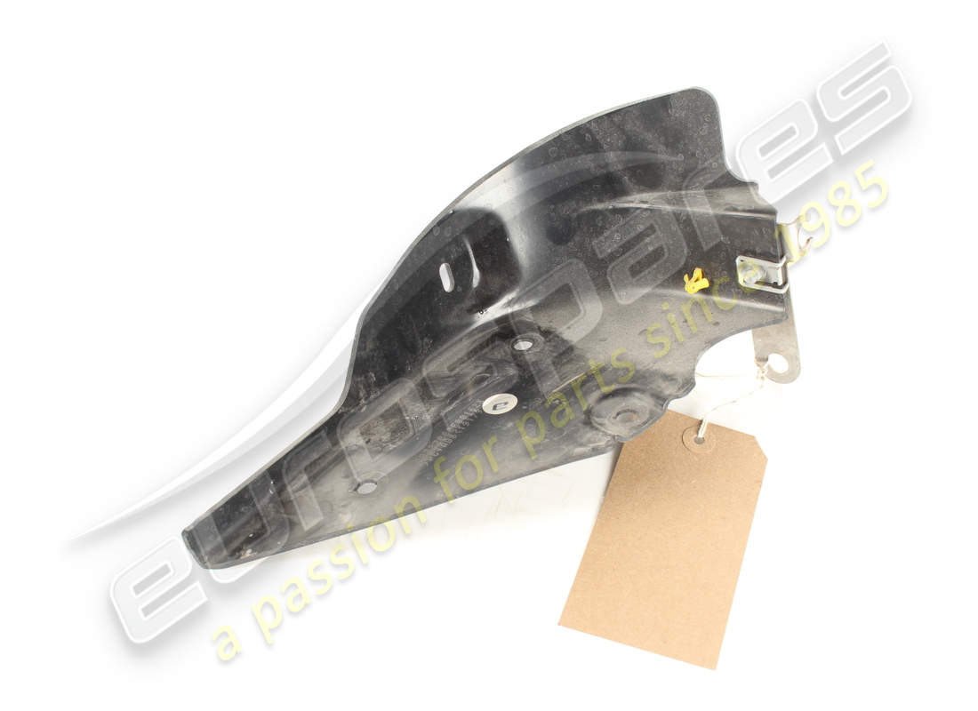 USATO Ferrari DEFLETTORE ARIA SX COMPLETO. NUMERO PARTE 322888 (1)