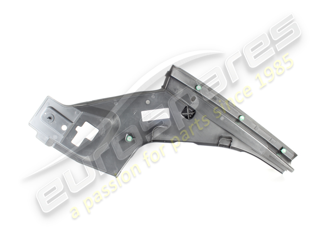 NUOVO LAMBORGHINI COPERTURA DI PROTEZIONE DEL PARAFANGO. NUMERO PARTE 4ML805285B (4) nuovo lamborghini copertura di protezione del parafango. numero parte 4ml805285b (4)