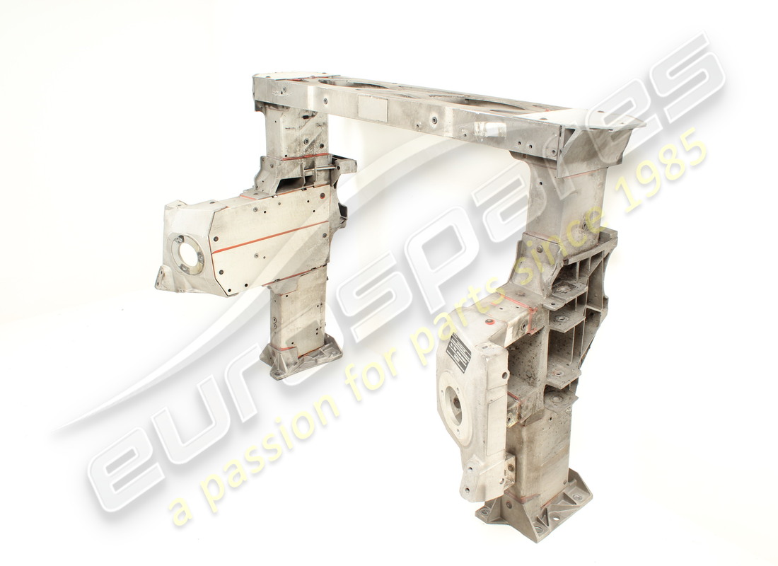 usato aston martin sottogruppo frontale. numero parte 8g432011328 (2)