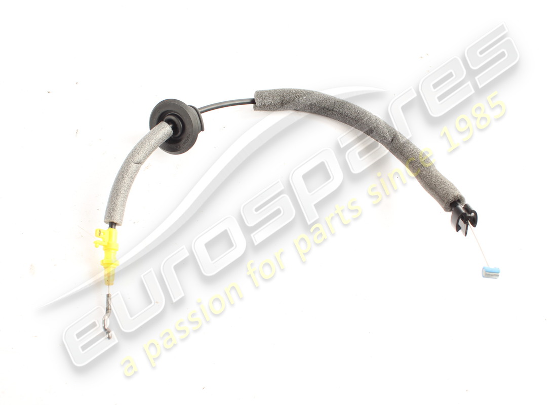 CAVO BOWDEN Lamborghini USATO. NUMERO PARTE 4ML839085 (1)