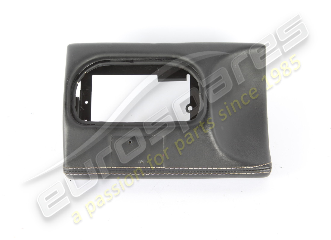 usato ferrari modanatura inferiore destra nera 1105. numero parte 67449500 (2)