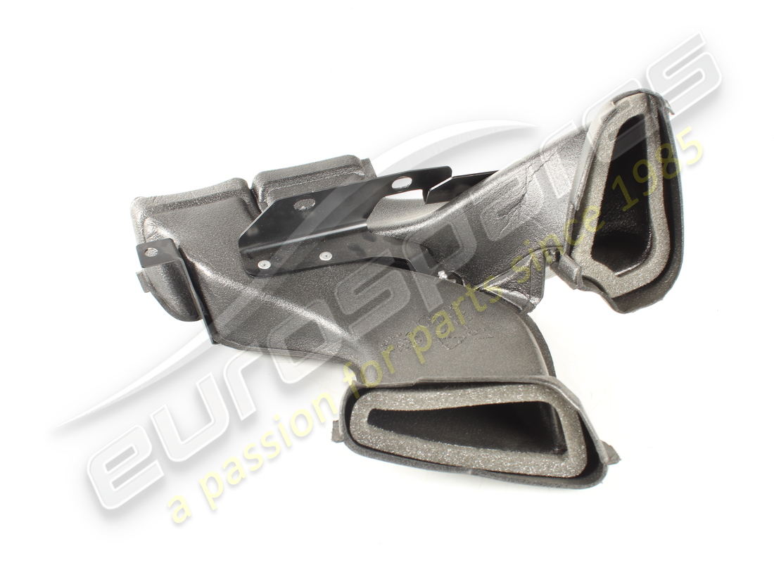 CONDOTTO DI VENTILAZIONE CENTRALE USATO Ferrari NUMERO PARTE 83248700 (1)