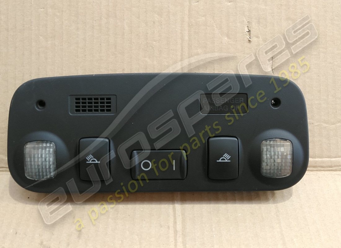 LAMPADA DA SOFFITTO Lamborghini USATA. NUMERO PARTE 8H0947111 (1)
