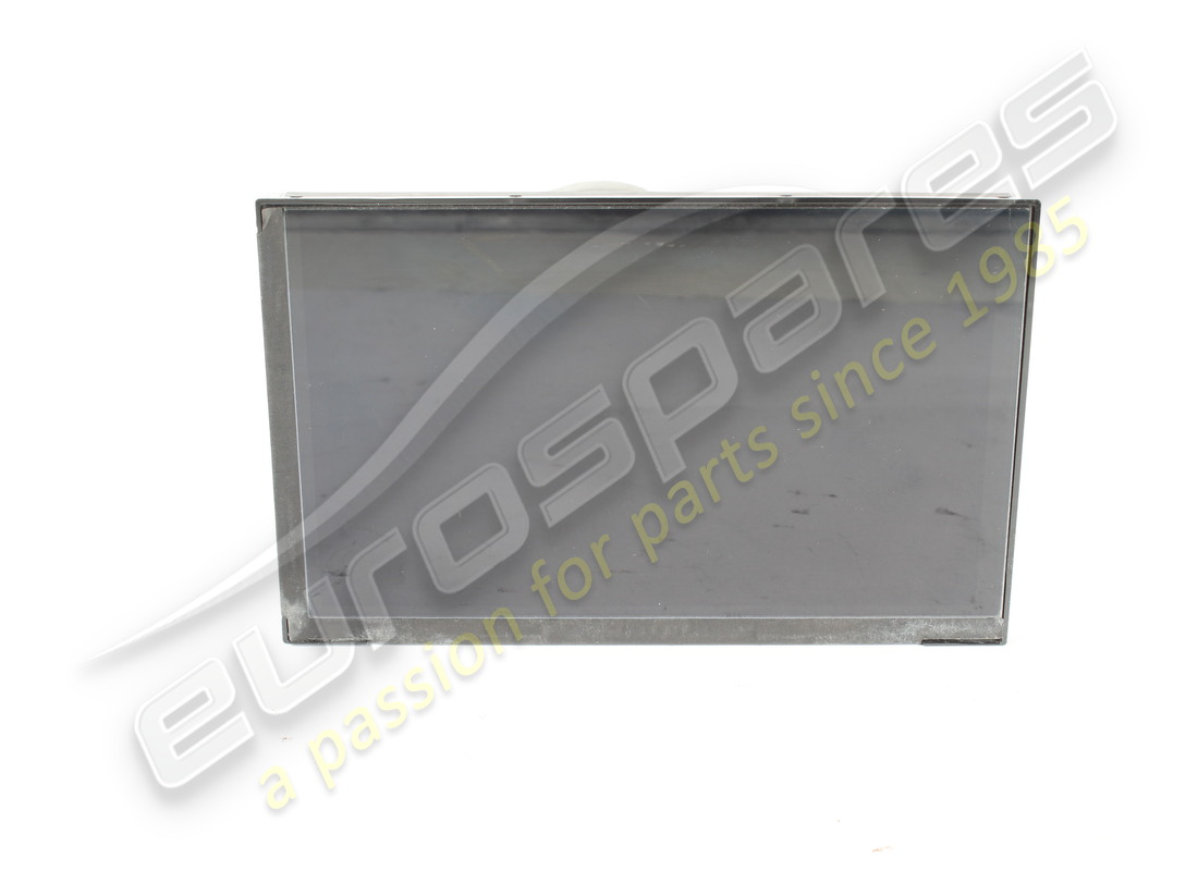 USATO Ferrari DISPLAY MONITOR SECONDARIO . NUMERO PARTE 337098 (1)