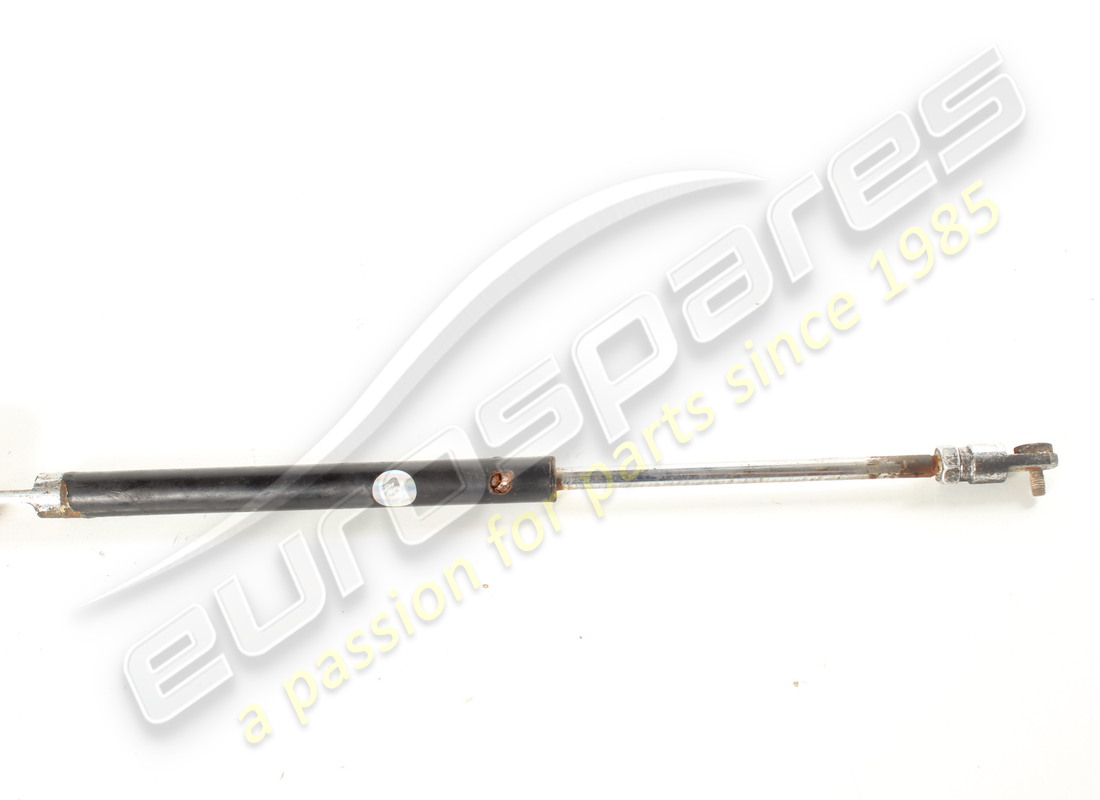 Ferrari SUPPORTO PER COFANO/BAGAGLIALE USATO (SINGOLARE) . NUMERO PARTE 40045700 (1)