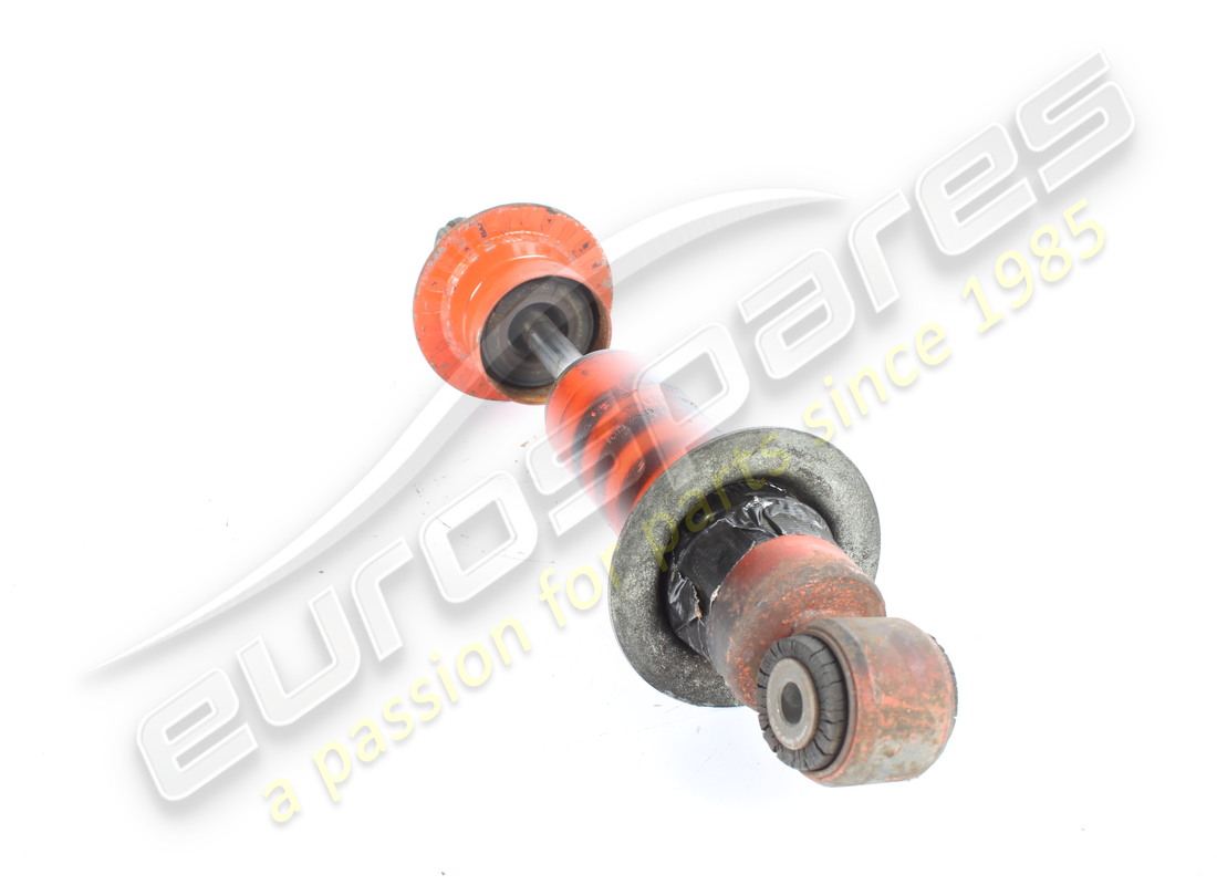parte di ricambio gtb ammortizzatore anteriore ferrari usato. numero parte 110786 (2)