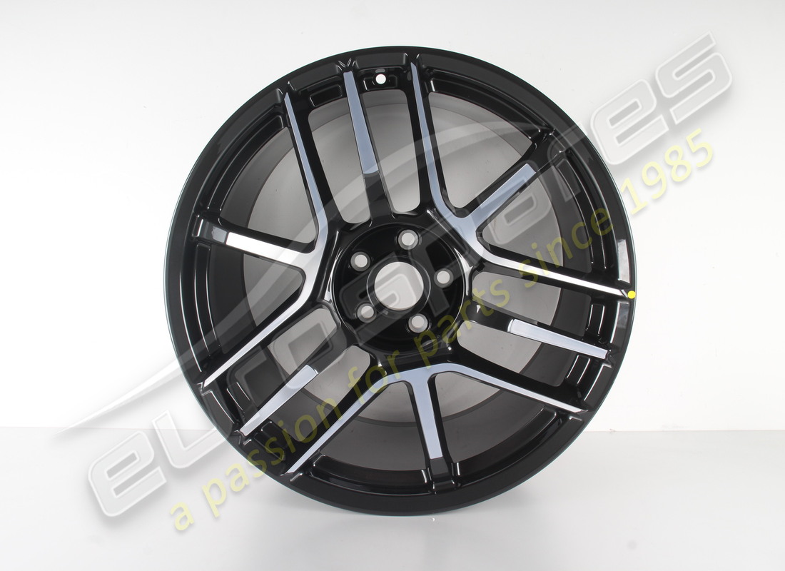 nuovo cerchio maserati corsa r20-11j lucido myr. codice articolo 980240013 (1)