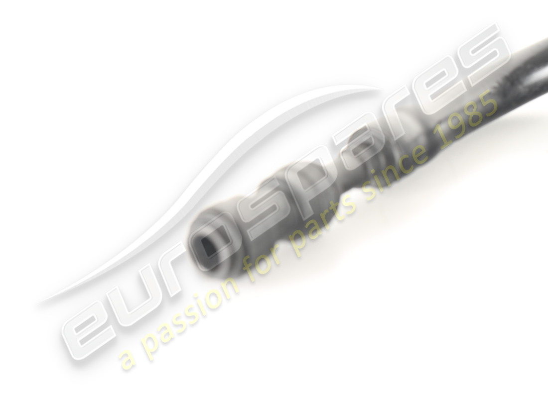 nuovo ferrari tubo completo rh unione. numero parte 178787 (2)