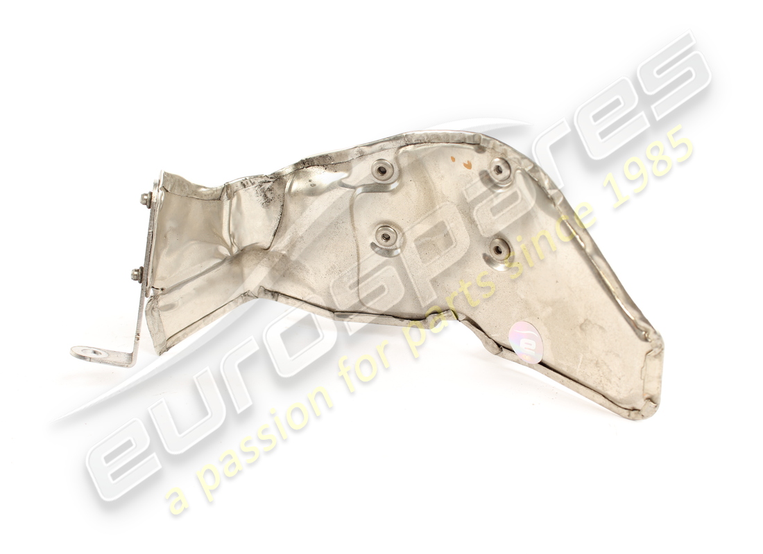 scudo alternatore ferrari usato. numero parte 329269 (2)