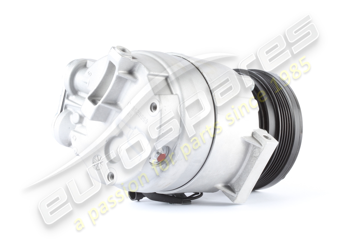 POMPA ARIA CONDIZIONATA OE RICONDIZIONATA. NUMERO PARTE 180041 (2) pompa aria condizionata oe ricondizionata. numero parte 180041 (2)