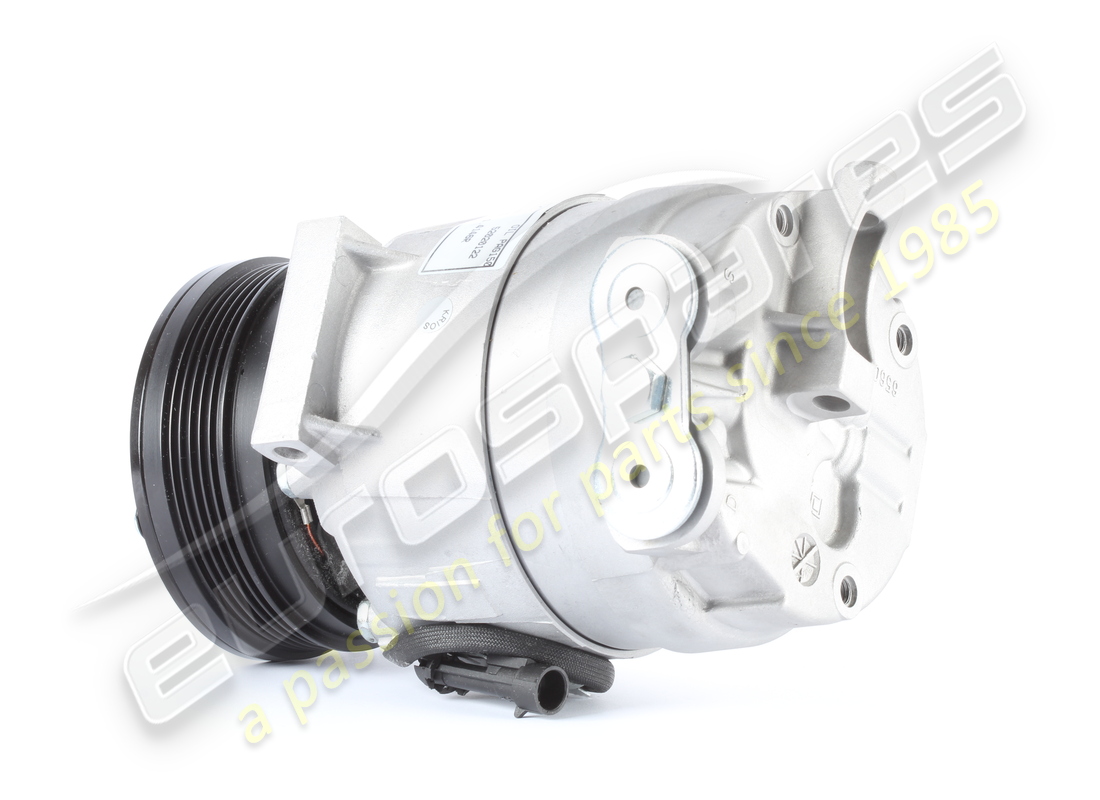 POMPA ARIA CONDIZIONATA OE RICONDIZIONATA. NUMERO PARTE 180041 (3) pompa aria condizionata oe ricondizionata. numero parte 180041 (3)