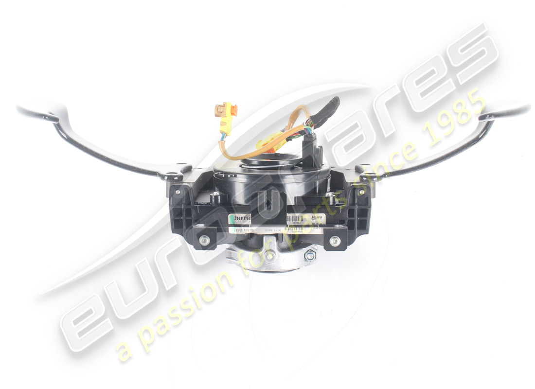 gruppo leva del cambio ferrari usato. numero parte 327251 (4)