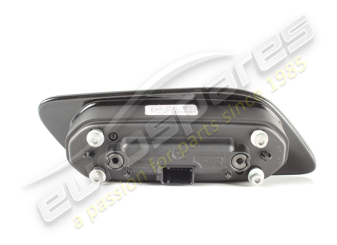 comando satellite gdx f175 usato ferrari. numero parte 834900 (2)