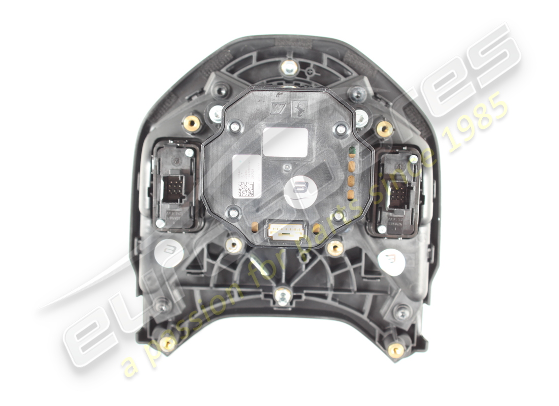 ferrari magic surface bezel usato. numero parte 857462 (4)