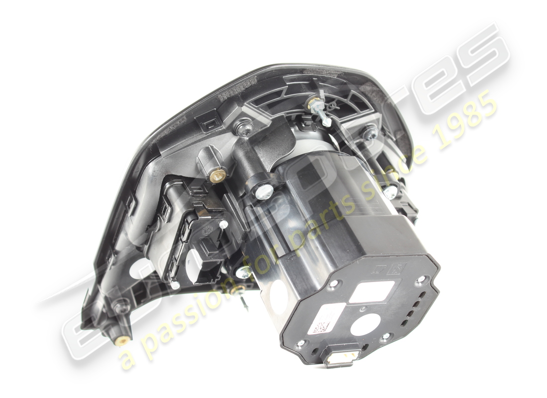 ferrari magic surface bezel usato. numero parte 857462 (5)
