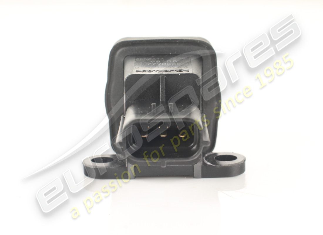 INTERRUTTORE INERZIALE FERRARI USATO. NUMERO PARTE 163675 (2) interruttore inerziale ferrari usato. numero parte 163675 (2)