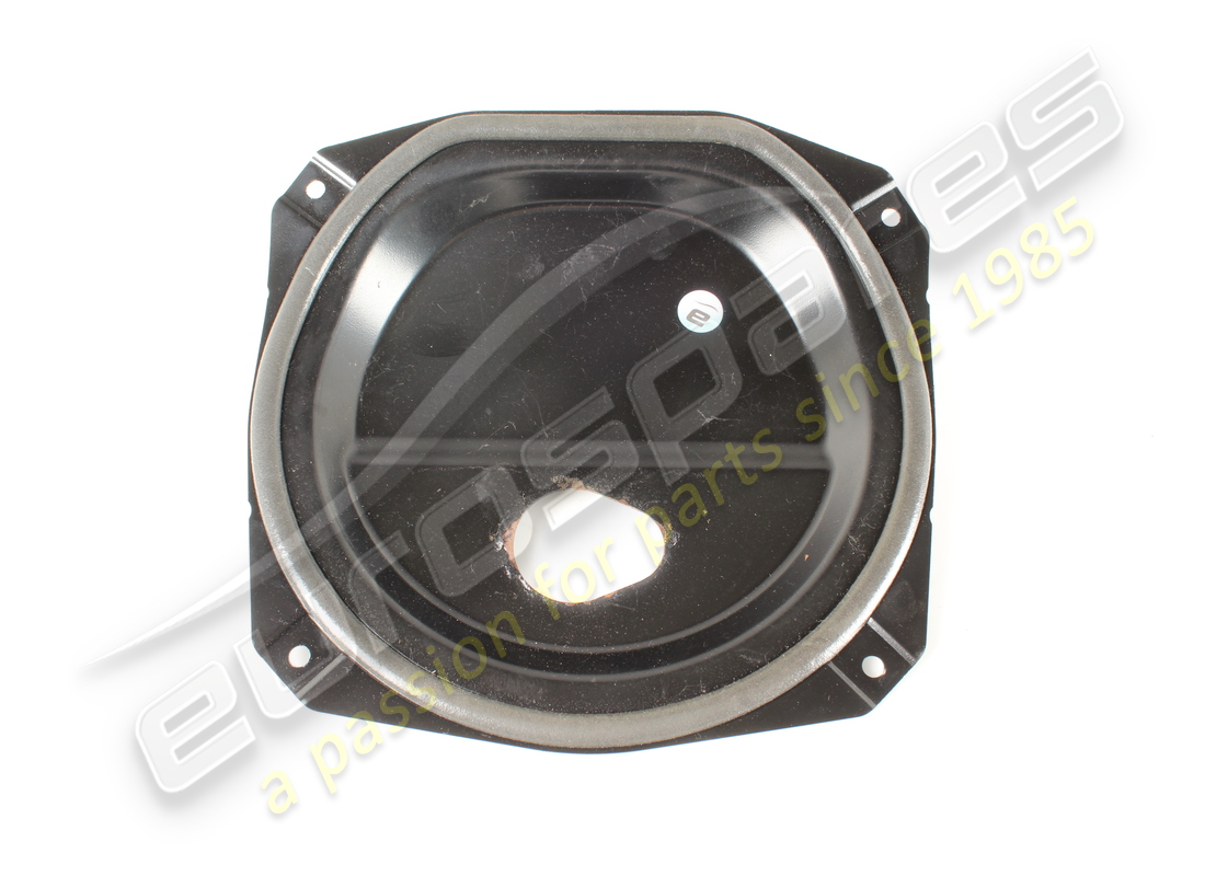 COPERTURA SERBATOIO CARBURANTE Maserati USATA . NUMERO PARTE 670003258 (1)