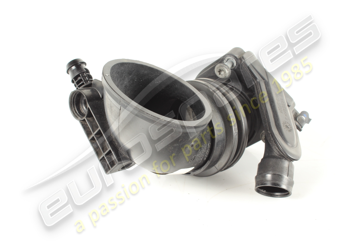 giunto di aspirazione lamborghini usato. numero parte 0p2129609l (3)