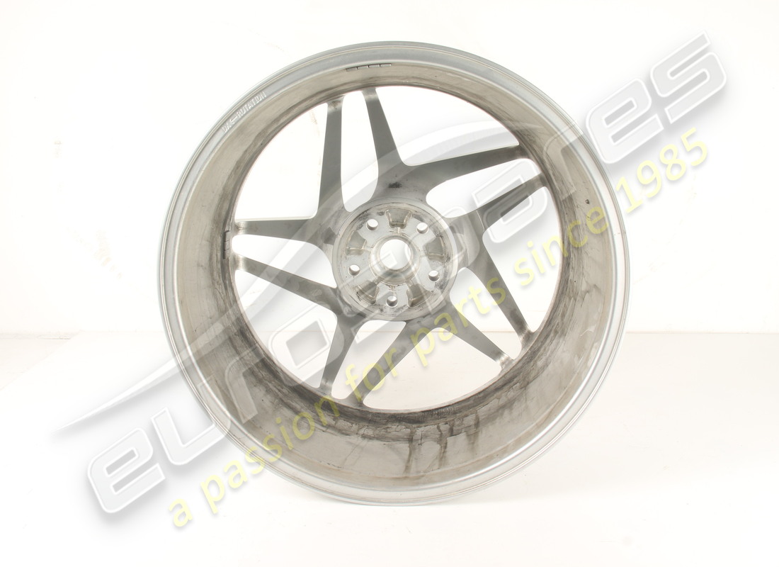 usata ferrari ruota anteriore dx. numero parte 861243 (3)