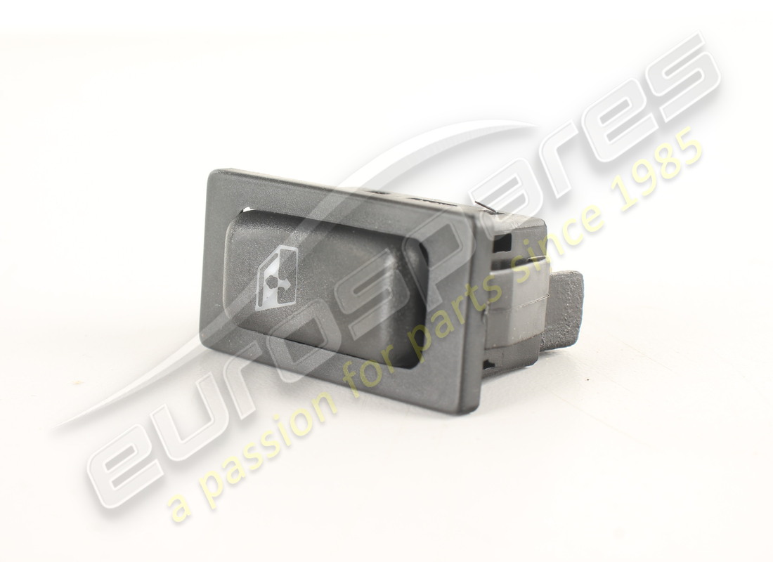 NUOVO INTERRUTTORE FINESTRINO POSTERIORE SX OEM. NUMERO PARTE 131471 (1)