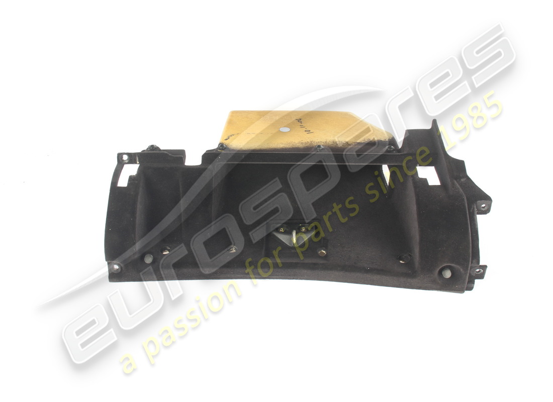 TELAIO PORTAOGGETTI COMPLETO Ferrari USATO. NUMERO PARTE 65534200 (1)
