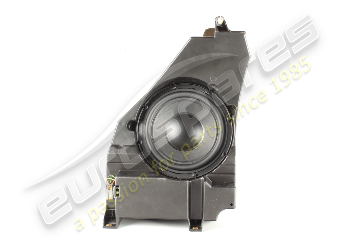 SUBWOOFER USATO Ferrari . NUMERO PARTE 780636 (1)