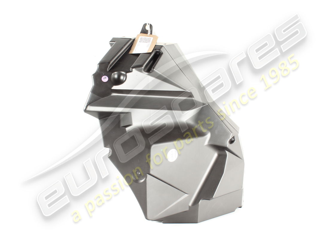 subwoofer usato ferrari. numero parte 780636 (3)