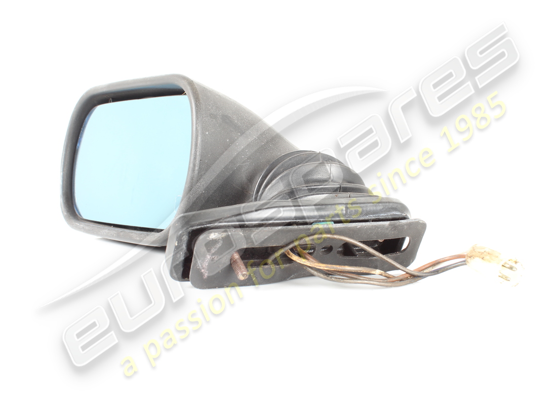 specchio esterno sx usato ferrari numero parte rhd 61172700 (2)