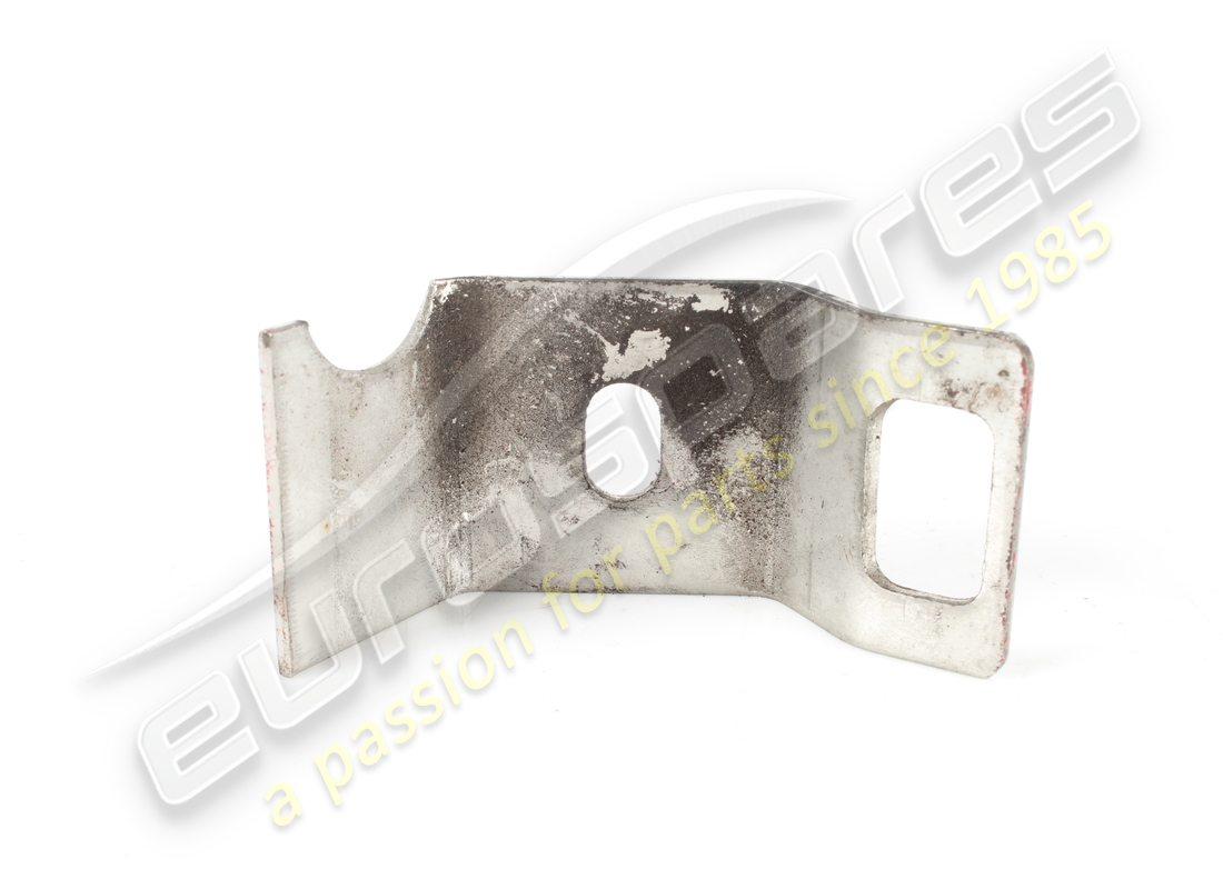 used ferrari rh bracket outer door handle. part number 62407600 (2)