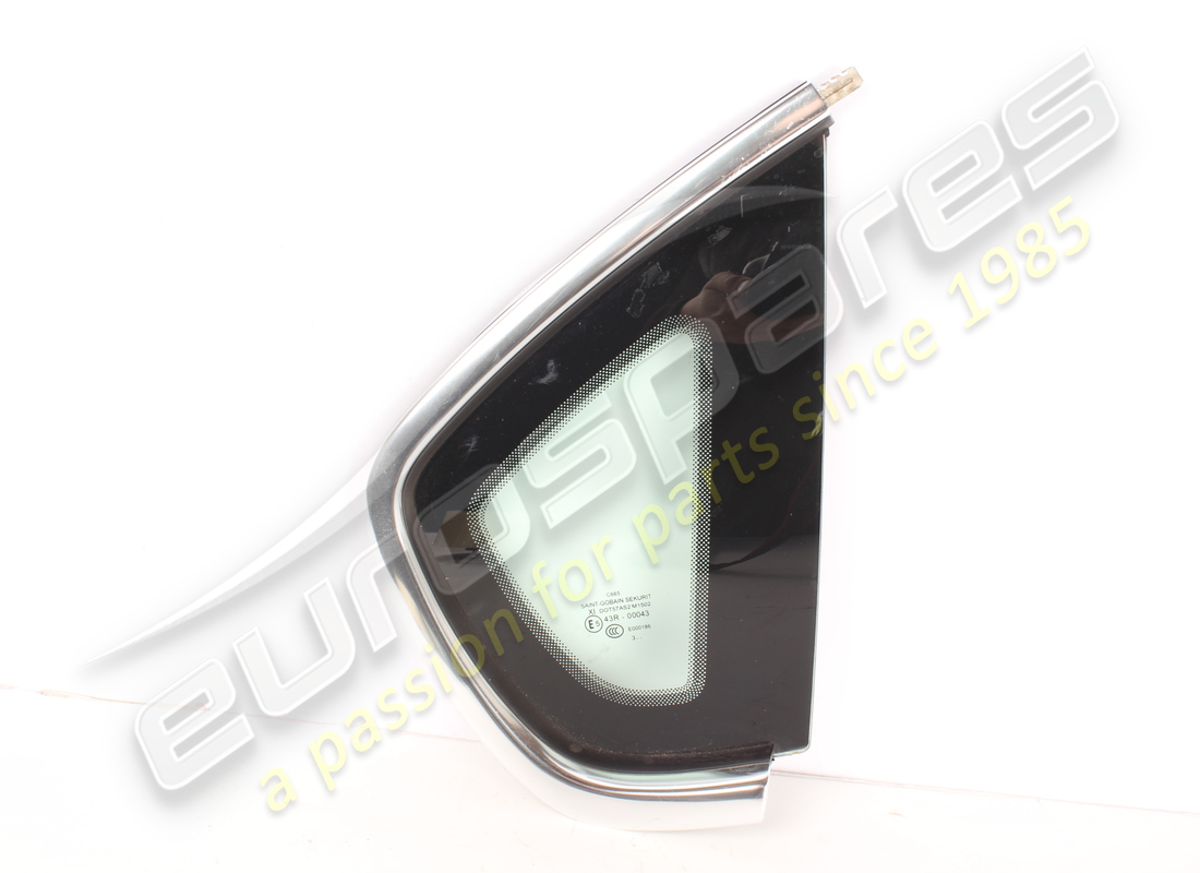 FINESTRINO LUCE STOP DESTRO USATO Maserati. NUMERO PARTE 673008989 (1)